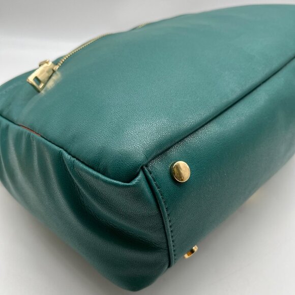 I.N.C. International Concepts Sequoia Stinna Shoudler Bag - Picture 8 of 11
